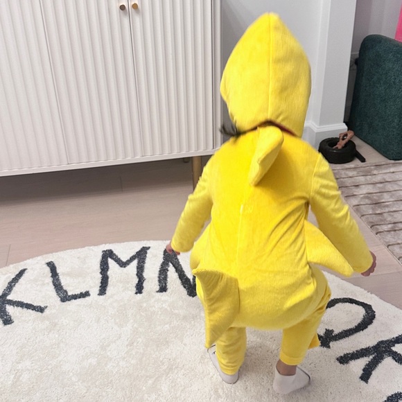 Baby shark halloween costume 3T-4T - Picture 9 of 9